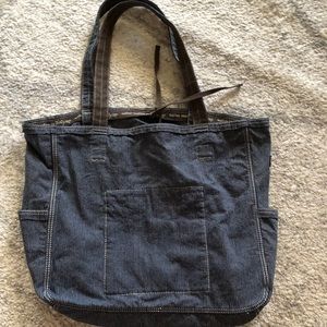 Demon Tote